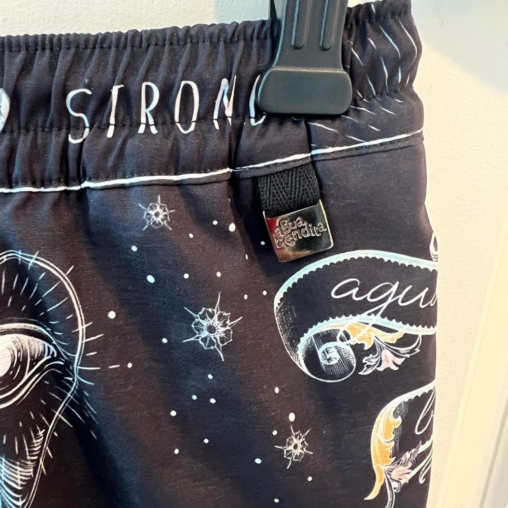 AGUA BENDITA BOYS SWIM SHORTS NICK MARE NWT - Picture 6 of 16